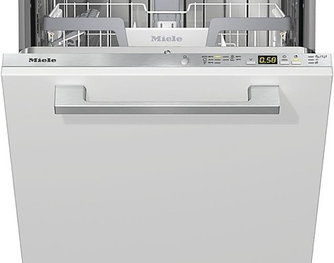 Spühlmaschien - G 5278 SCVi XXL