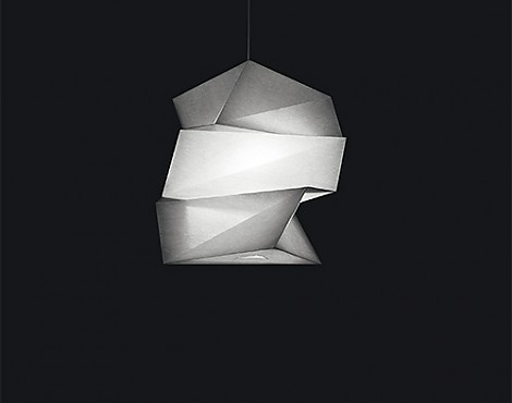 Pendelleuchte Katatsumuri - 1695010A