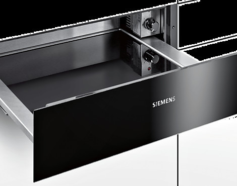 Siemens Wärmeschublade BI630CNS1 NEU!! - BI630CNS1