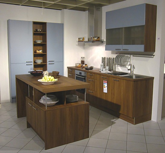 Küche Mit Mittelblock Küche Mit Mittelblock