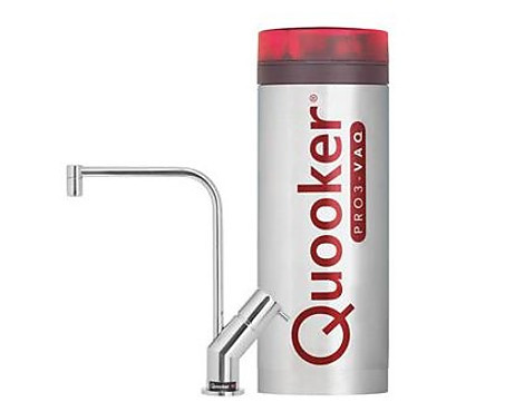 modern tap - quooker