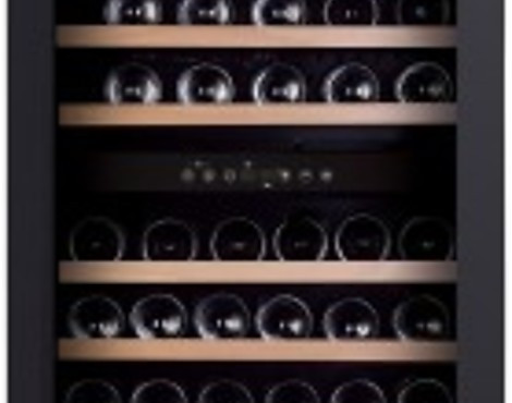 - Weinkühlschrank 1,77m hoch - DX-166.428 DBK