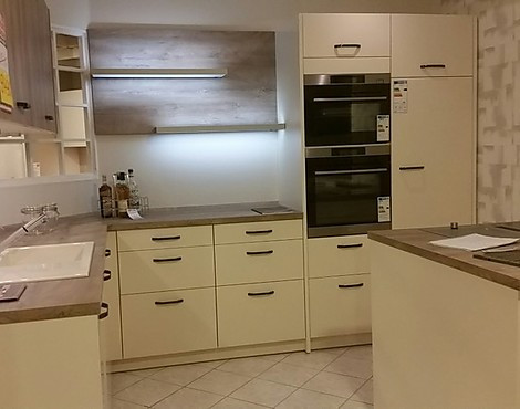 Loft - 2222 Magnolia Mattlack