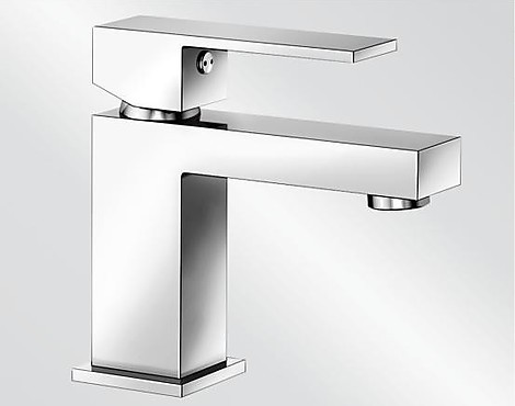 BLANCO ARON-WT Waschtisch-Armatur - 520393