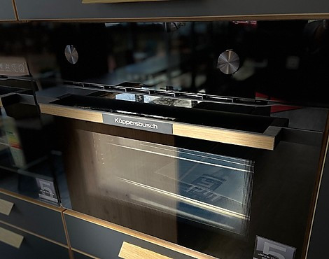 EINBAU-KOMPAKT-DAMPFGARER CD 6350.0 S aus Musterküche zum Abverkauf - EINBAU-KOMPAKT-DAMPFGARER CD 6350.0 S aus Musterküche zum Abverkauf