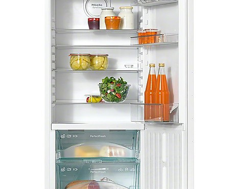 Einbau-Kühlschrank - K 34272 ID