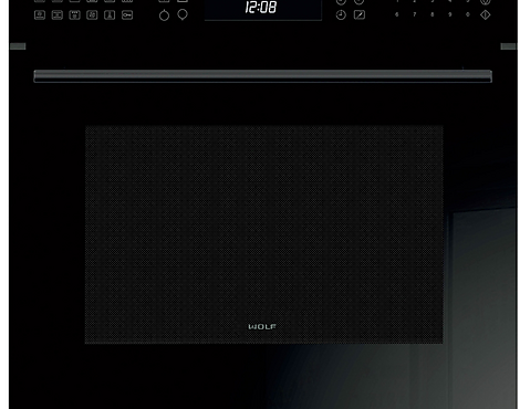 Backofen Wolf ICBSO30CE - ICBSO30CE