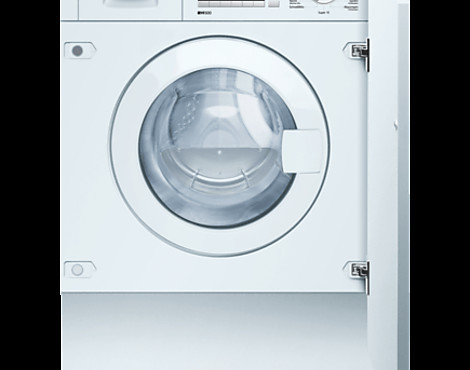 Einbau-Waschtrockner 7/4 kg - WK14D541