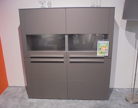 Monster DEAL Ich will Raus!!! - Bellano