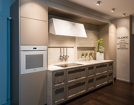 SieMatic Classic Beaux Arts - SieMatic Classic Beaux Arts