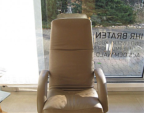 Relaxsessel - Yoga 20315.002
