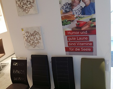 Wohntrend Grünau - Stühle zum Top Preis