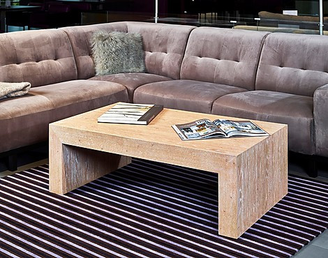 Couchtisch - Couchtisch in Eiche (KL)