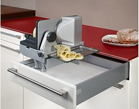 Allesschneider links - AES 62 SL-H MultiSchneider
