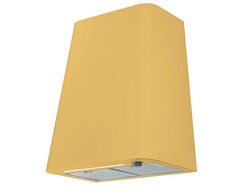 Dunstabzug Smart Deco in Yellow - Smart Deco - FSMD 508 YL