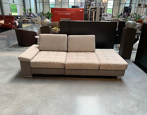 Einzelsofa - Poco Steinpol Puzzle