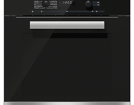 Miele Einbau Backofen mit Pyrolyse - H 6267 BP ed.