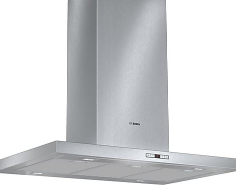 Bosch Inselesse 90cm - Dunstabzug DIB091E50