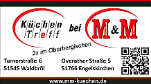 Küchentreff bei M&M