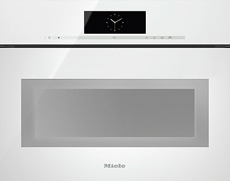 Miele Dampfgarer brillantweiß - DGC6800X
