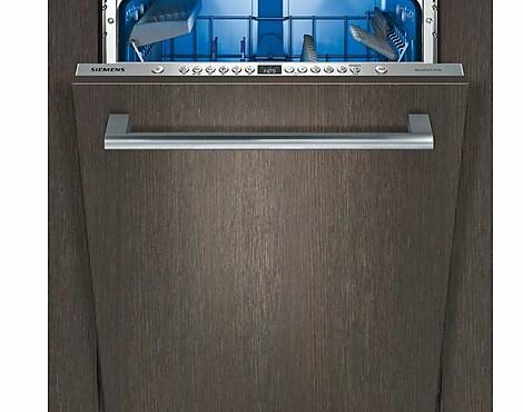 SX836X00PE - iQ300 Vollintegrierter Geschirrspüler 60 cm XXL - SX836X00PE