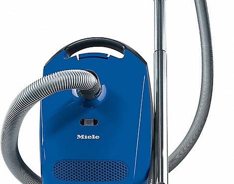 Staubsauger - Classic C1 EcoLine SBAG1, Sprintblau