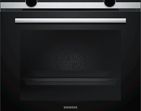 Backofen Siemens Modell HB578ABS0 - Backofen Siemens Modell HB578ABS0