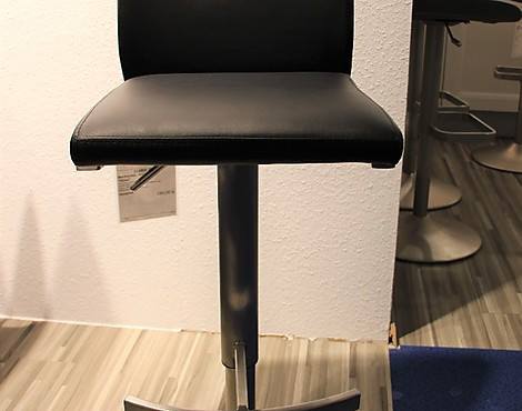 Einzelstück, höhenverstellbar - Barhocker DIAZ