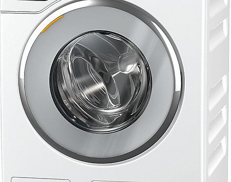 Miele Waschmaschine WWI760 WPS TDos XL & Wifi - WWI760 WPS