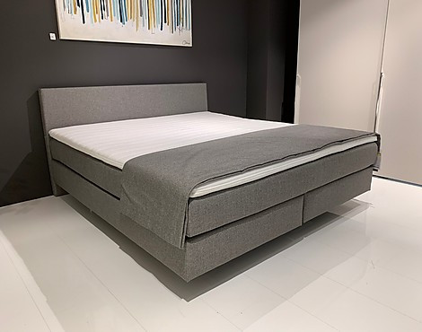 Boxspringbett - Melissa