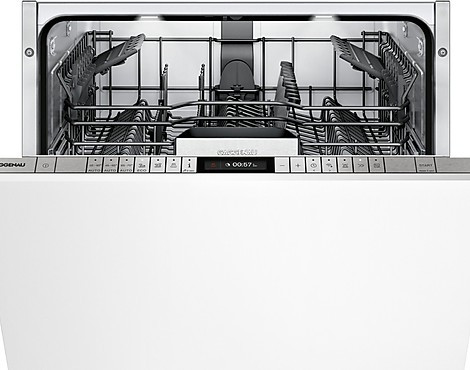 Gaggenau - DF 271-160