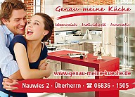 Genau meine Küche KE GmbH