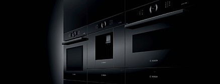 Bosch Carbon Black