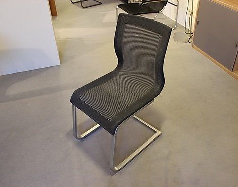 Stuhl Freischwinger - MAGNUM