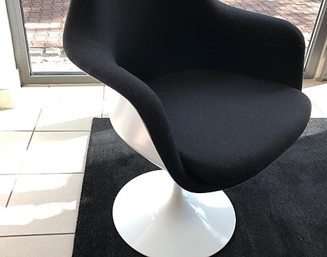 Designklassiker - Tulip Chair