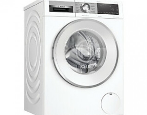 Bosch WGG244M90 Serie | 6 Waschmaschine, Frontlader 9 kg 1400 U/min. (Lager) - WGG244M90