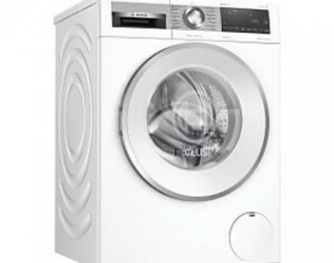 Bosch WGG244M90 Serie | 6 Waschmaschine, Frontlader 9 kg 1400 U/min. (Lager) - Bosch WGG244M90