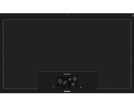 iQ700, Induktionskochfeld, 90cm, autark - EZ977KZY1E