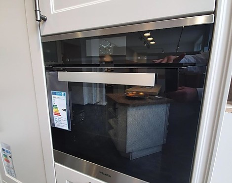 Hochwertiges Miele Gerät - H6860 BP