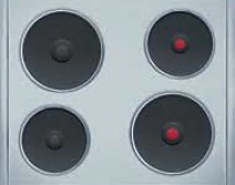 Elektro-Kochfeld 5EA61150 - 5EA61150