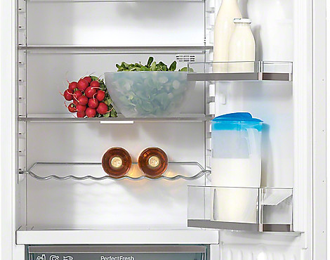 Miele Einbau-Kühlschrank K 35473 iD - K 35473 iD
