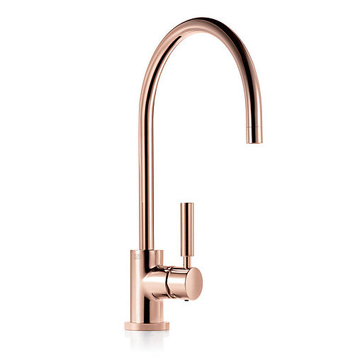 Designserie Dornbracht Tara Traditionelle Kuchenarmaturen