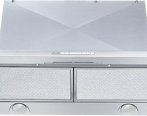 Flachpaneelhaube Miele DA3496 - Miele DA3496