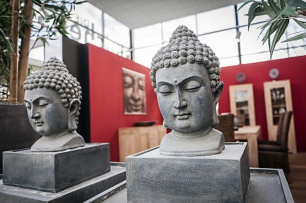 Stall Treffpunkt Küche - Besuchen Sie unsere Küchenausstellung in Gronau