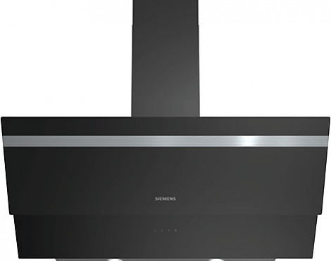 Dunstabzugshaube Siemens LC95KA670 - Siemens LC95KA670