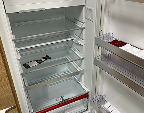 NEFF Integrierter Kühlschrank K448A2MC - KI2426F30