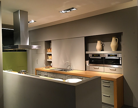 Pure Design - SC61 cashmirgrau PUR-Lack matt
