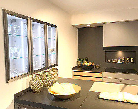 Designo Torino - Torino Lack Lava softmatt