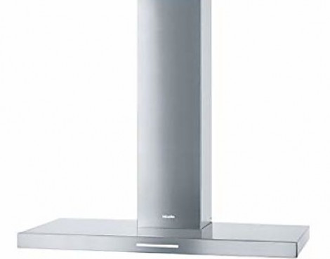 Premium Dunstabzugshaube 120 cm - DA6520W