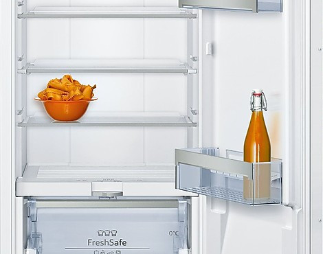 Einbau-Kühlschrank mit Gefrierfach - KN548A2MC (KI8526F30)